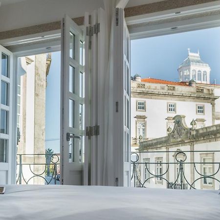 Ribeiredge Guest House OOporto Extérieur photo