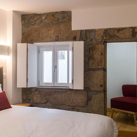Ribeiredge Guest House OOporto Extérieur photo