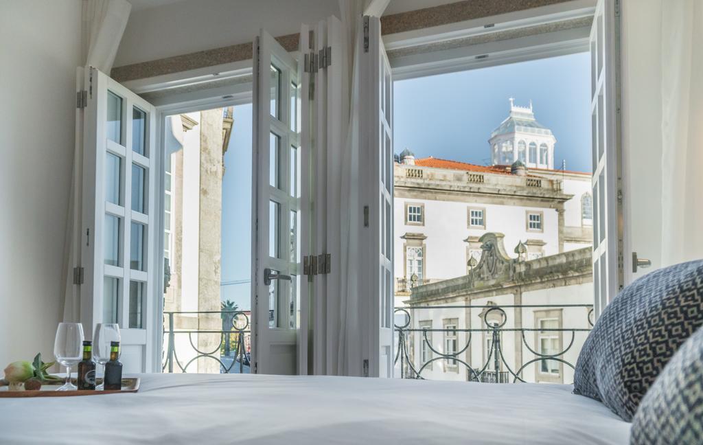 Ribeiredge Guest House OOporto Extérieur photo