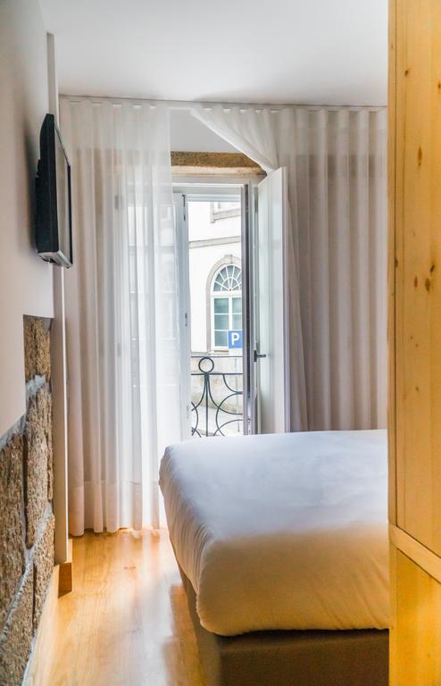 Ribeiredge Guest House OOporto Extérieur photo