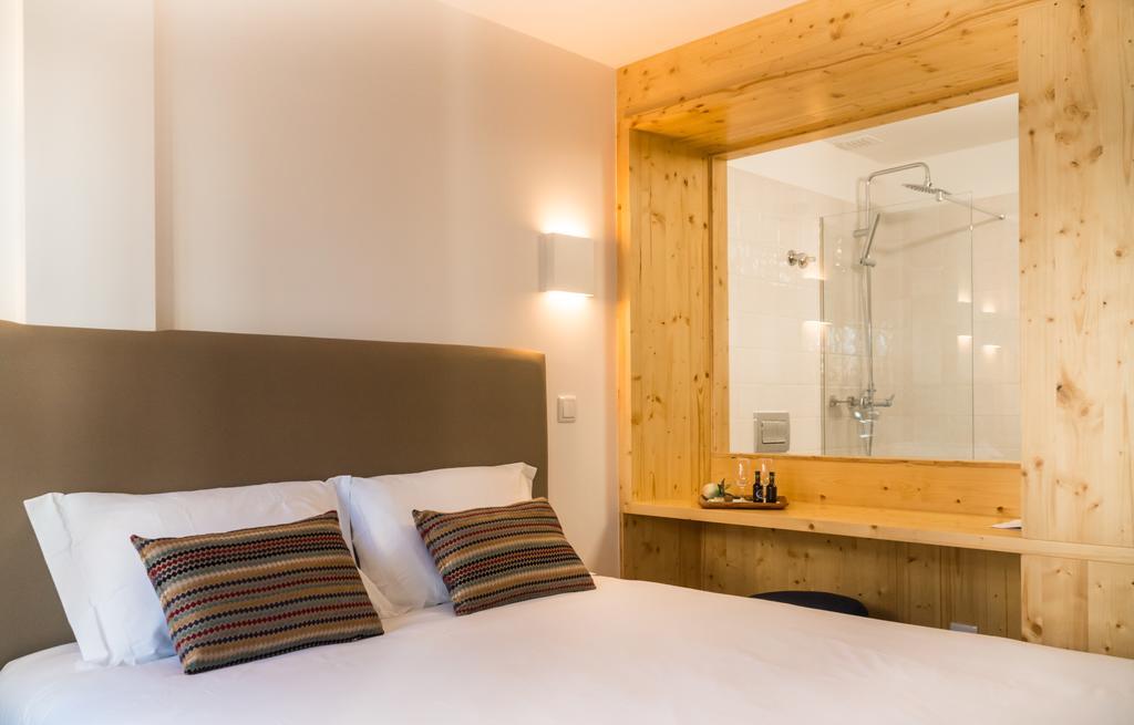 Ribeiredge Guest House OOporto Extérieur photo
