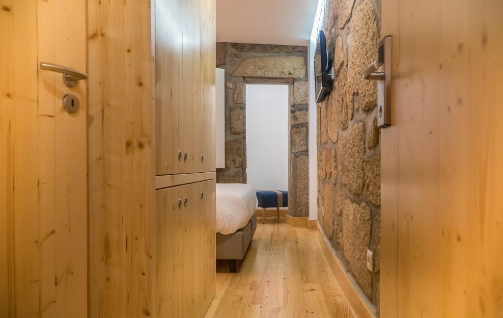 Ribeiredge Guest House OOporto Extérieur photo