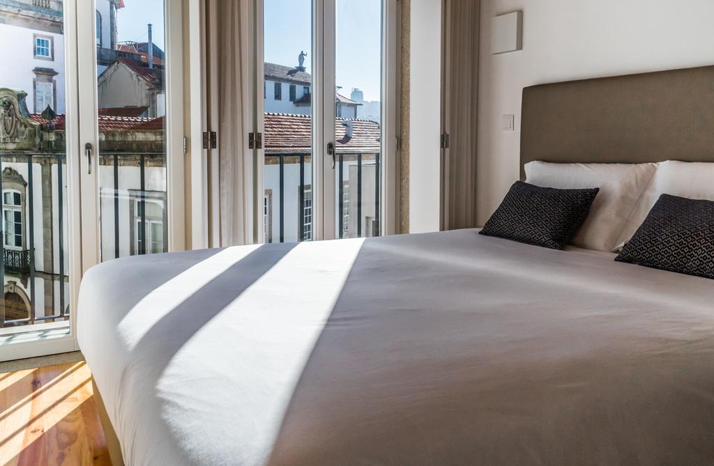 Ribeiredge Guest House OOporto Extérieur photo