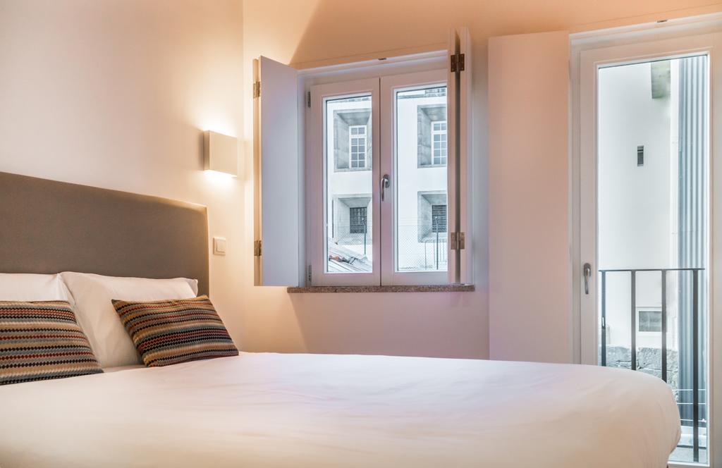 Ribeiredge Guest House OOporto Extérieur photo