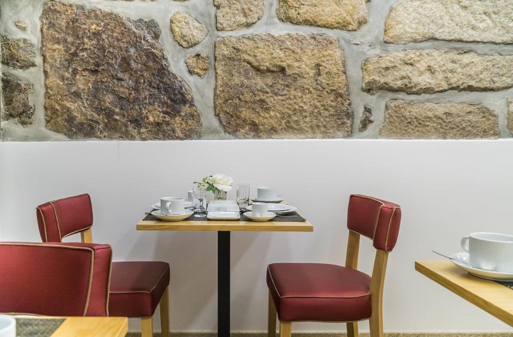 Ribeiredge Guest House OOporto Extérieur photo