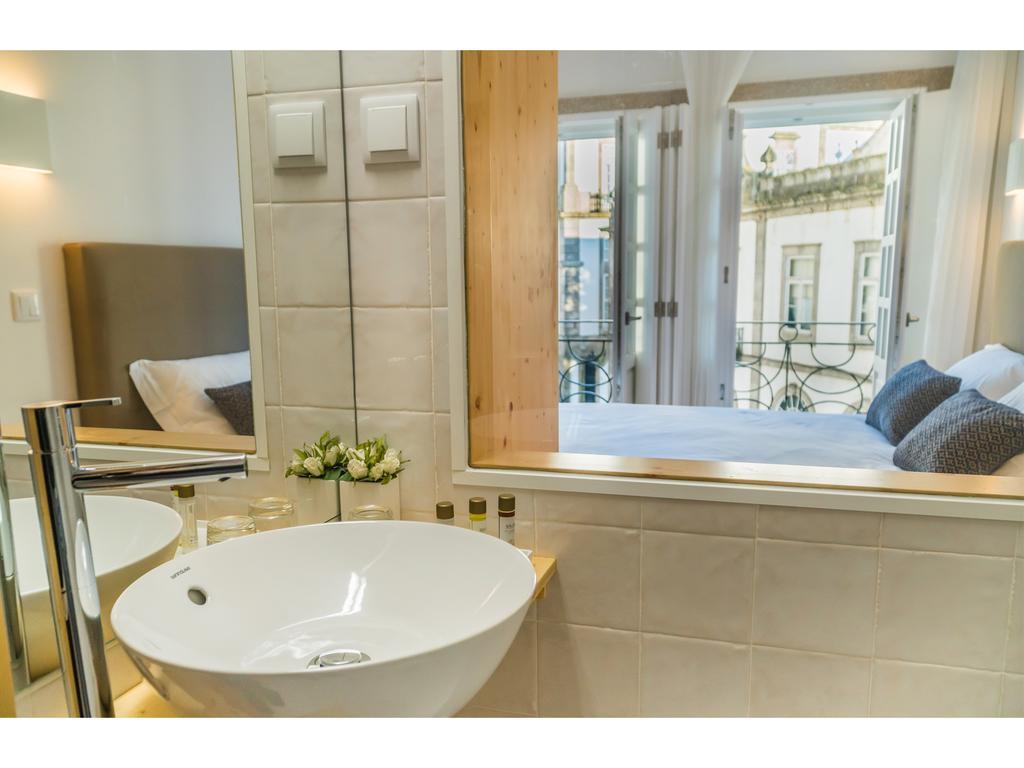 Ribeiredge Guest House OOporto Extérieur photo