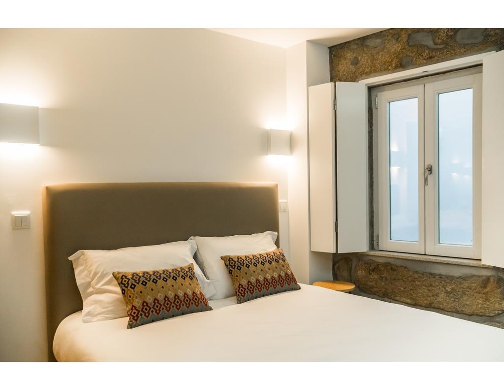Ribeiredge Guest House OOporto Extérieur photo