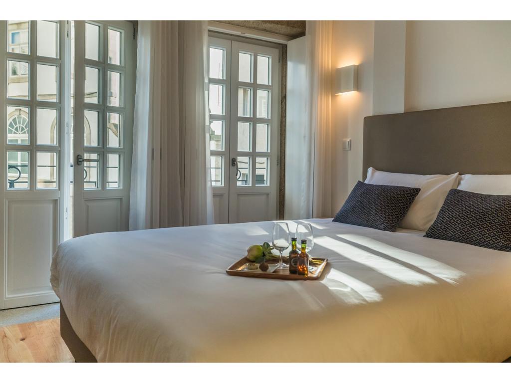 Ribeiredge Guest House OOporto Extérieur photo