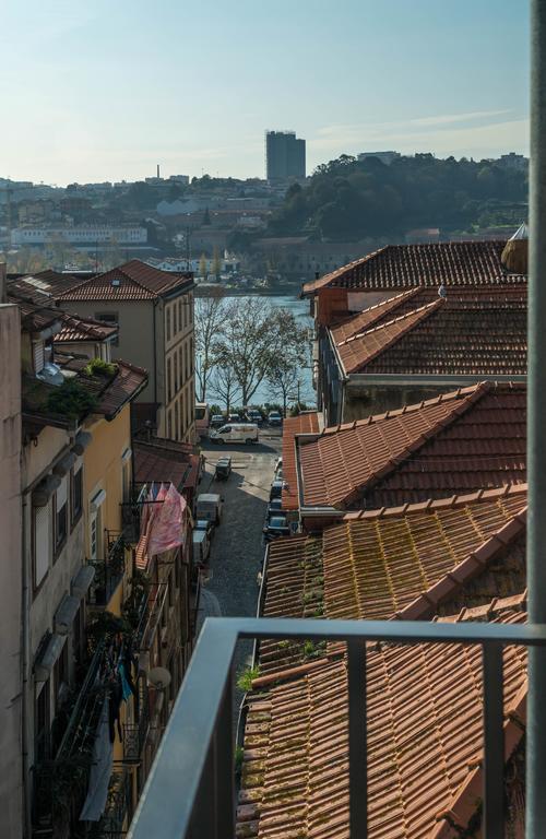 Ribeiredge Guest House OOporto Extérieur photo