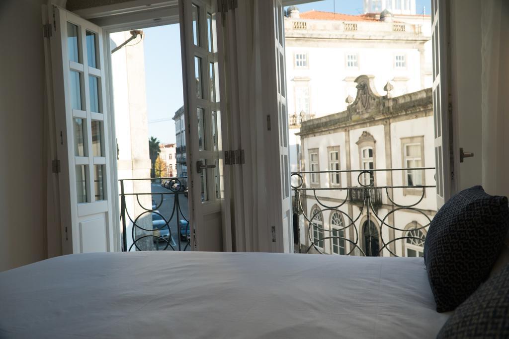 Ribeiredge Guest House OOporto Extérieur photo