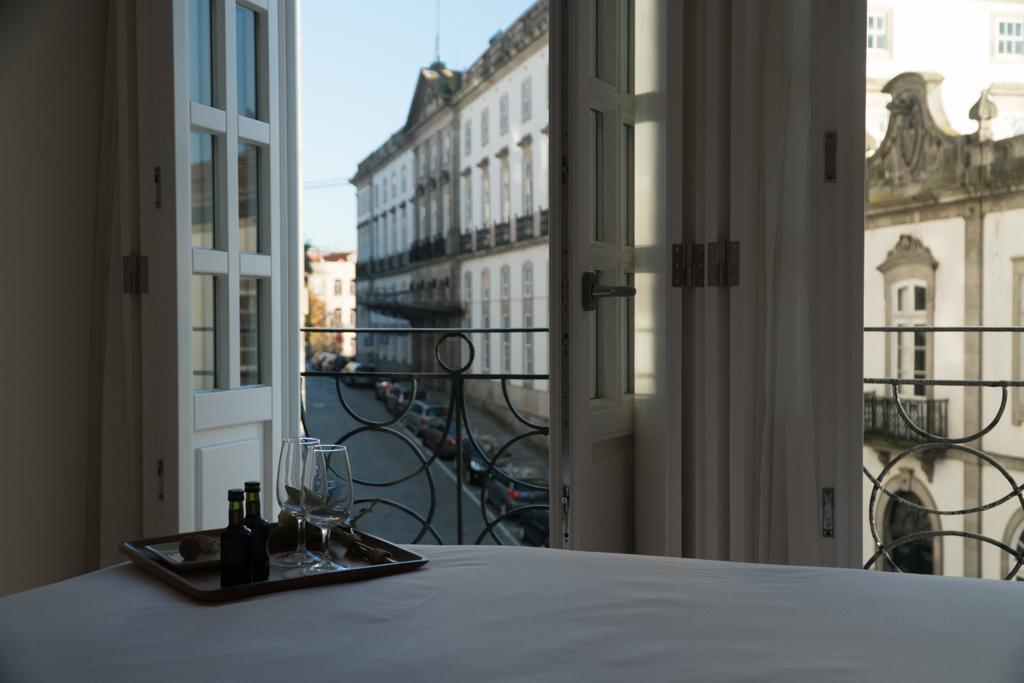 Ribeiredge Guest House OOporto Extérieur photo