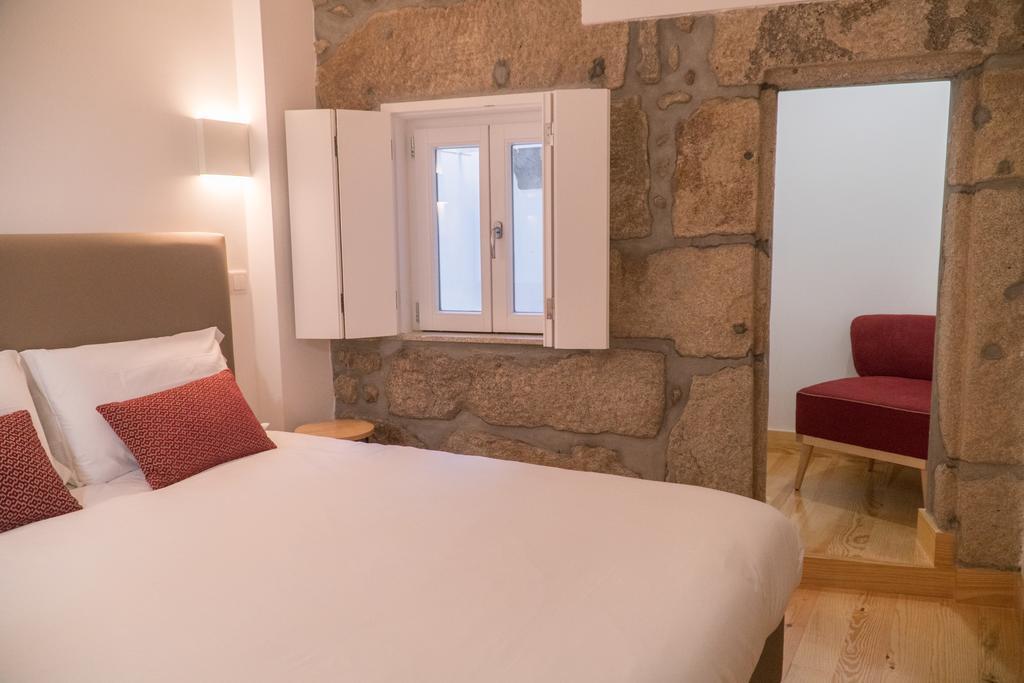 Ribeiredge Guest House OOporto Extérieur photo