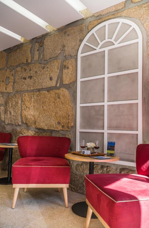 Ribeiredge Guest House OOporto Extérieur photo