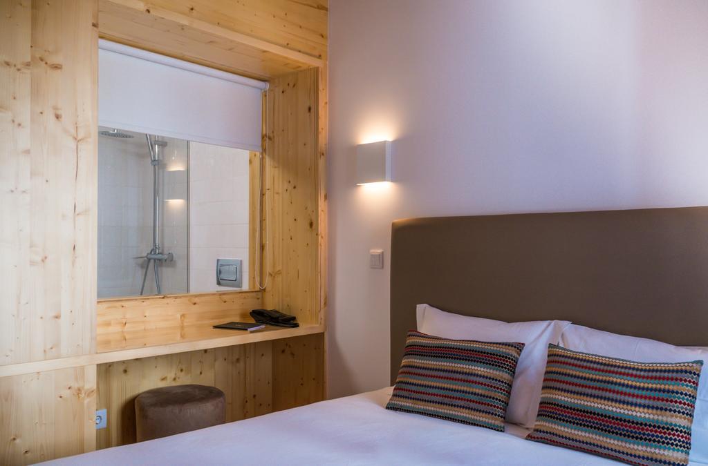 Ribeiredge Guest House OOporto Extérieur photo